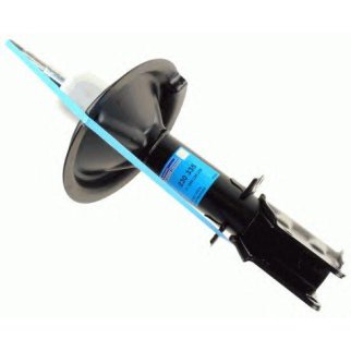 Амортизатор передний SACHS 230 335 фото