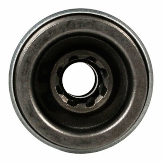 Привод стартера (бендикс) для а/м Nissan X-Trail T30 (01-) 2.0i/2.5i МT (VCS 1404) фото 4