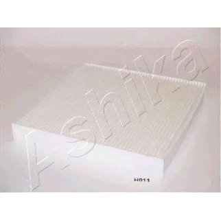 Фильтр салона ashika 21-H0-H011 фото