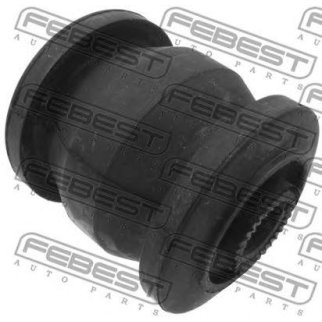 Сайлентблок FEBEST TAB-075 фото