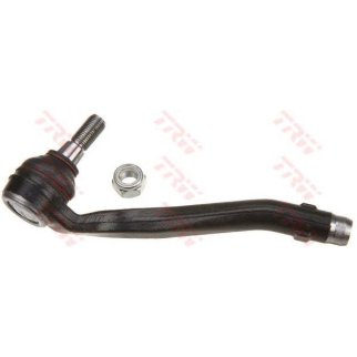 Наконечник рулевой левый TRW JTE1014 фото