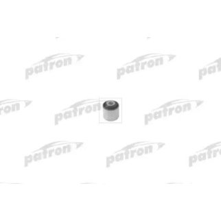 Сайлентблок рычага подвески рычага передней оси Renault Clio 1,4-1,8 85-98 фото