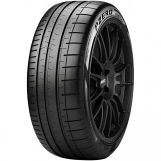 Шина Pirelli 325/35/22 Y 114 P-ZERO CORSA SUV XL (L) фото