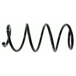 Пружина передняя SACHS 998692 фото