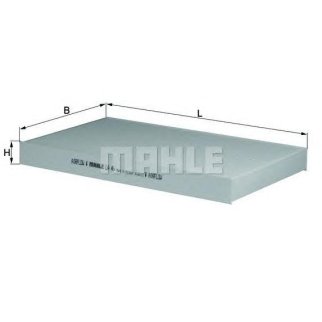 Фильтр салона фото