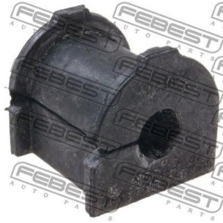 Втулка (сайлентблок) заднего стабилизатора FEBEST CHSB-J200R фото