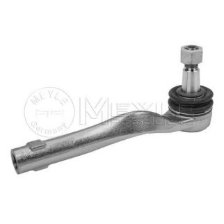 Нак.рул.тяги прав.MERCEDES W204 4-MATIC фото