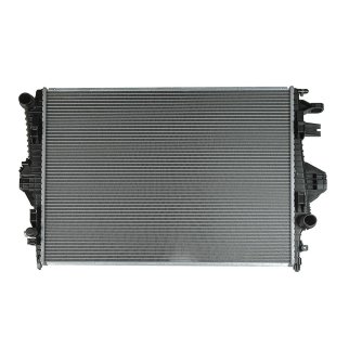 Радиатор основной Stellox 10-26436-SX фото 3