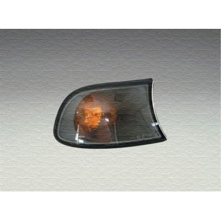 Фонарь указателя поворота фото