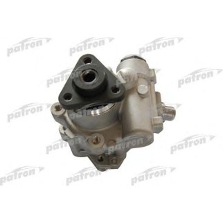 Насос гидроусилителя AUDI: A6 1.8/1.8 T/1.8 T quattro/1.9 TDI 97-05, A6 Avant 1.8/1.8 T/1.8 T quattro/1.9 TDI 97-05 (120 Bar) фото