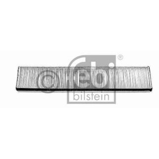 Фильтр салона FEBI 19967 фото