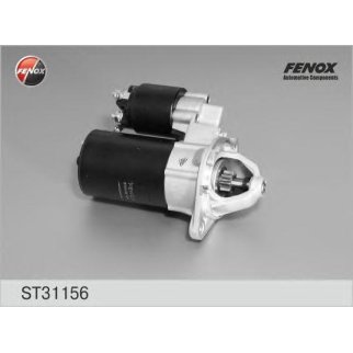 Стартер фото