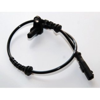 Датчик частоты вращения колеса фото