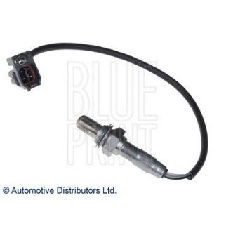 Лямбда-зонд фото