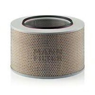 Фильтр воздушный MANN FILTER C 42 1404 фото