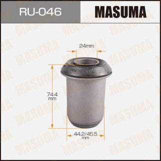 Сайлентблок Masuma RU-046 фото