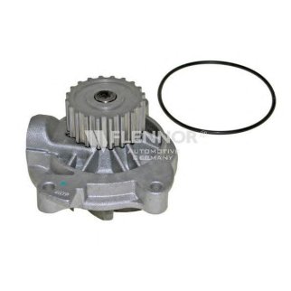 Насос водяной (помпа) FLENNOR FWP70955 фото