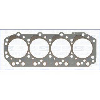 Прокладка ГБЦ ISUZU: TROOPER 3.1 TD 91-00, TROOPER Вездеход открытый 3.1 TD 91-98  OPEL: CAMPO 3.1 TD/3.1 TD 4x4 87-, MONTEREY A 3.1 TD 91-98  VAUXHALL: фото