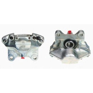 Суппорт тормозной задний brembo F 86 012 фото