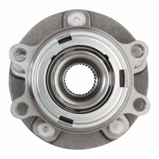 Ступица передняя TRIALLI MR1436 фото 3