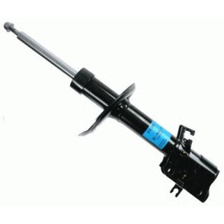 Амортизатор передний SACHS 314 042 фото