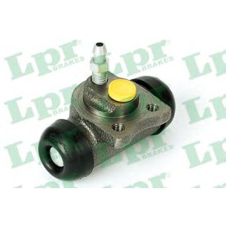 Цилиндр тормозной Lpr 4494 фото