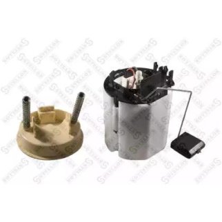 10-01678-SX_насос топливный электрический! MB C219/W211/S211 3.0/3.5/5.0 02> фото