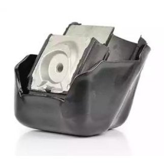 Опора двигателя левая / M.B Sprinter 315,515.CDI (OM.646-651),VW Crafter 2.0/2.5 TDI 06~ фото