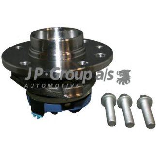 Подшипник ступицы JP Group 1241401200 фото