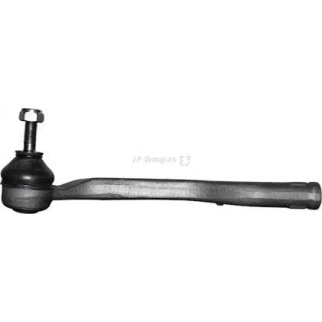 Наконечник рулевой левый JP Group 5144600270 фото