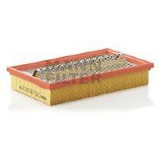 Фильтр воздушный MANN FILTER C 29 1263 фото