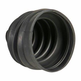 Пыльник ШРУСа для а/м Renault Logan II (12-) (наруж.компл: хомуты/смазка) (CR) (FG 0917) фото 2