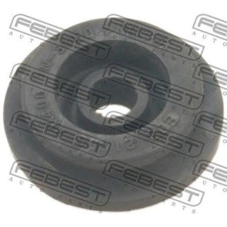 Подушка радиатора FEBEST NSB-048 фото