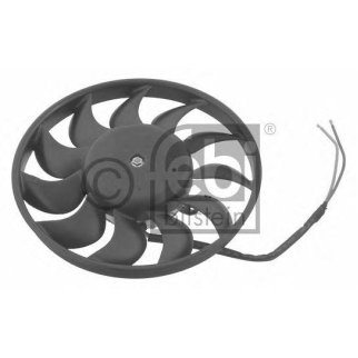 Вентилятор радиатора FEBI 31012 фото