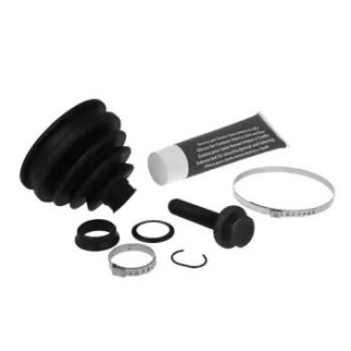 Пыльник ШРУСа фото