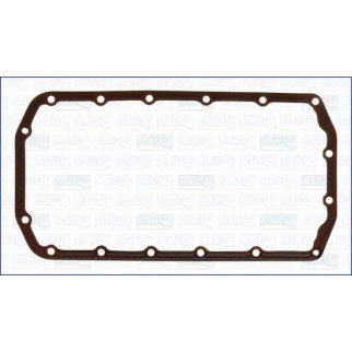 Прокладка поддона ДВС фото