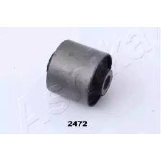 Сайлентблок задней подвески ashika GOM-2472 фото