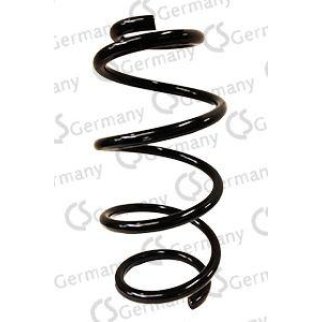 Пружина передняя CS Germany 14.319.583 фото