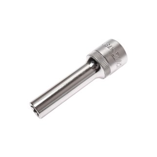 Головка торцевая TORX 1/2" х E11 76мм JTC фото 1