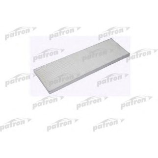 Фильтр салона PATRON PF2124 фото