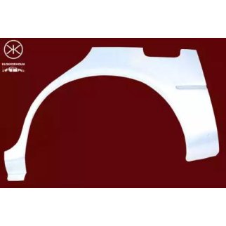 Рк арки колеса KLOKKERHOLM 3283581 фото