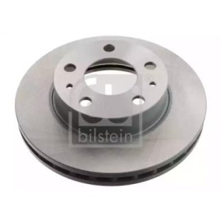 Тормозной диск LCV фото