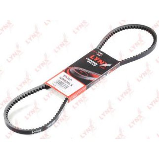 Ремень клиновый LYNXauto 10X938LX фото