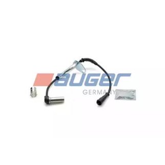 Датчик ABS задний auger 75724 фото