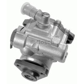 Насос гидроусилителя руля фото