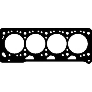 Прокладка ГБЦ CORTECO 414674P фото