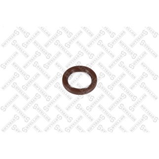 34-00018-SX_сальник р/в передний! 36x50x7 Citroen C2/C3,Peugeot 206/306/307/405 1.0/1.1/1.4/1.6 89> фото