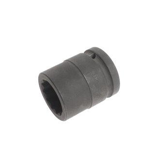 Головка торцевая 27 3/4" 12гр 52мм ударная JTC фото 1