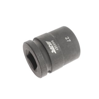 Головка торцевая 27 3/4&quot; 12гр 52мм ударная JTC фото