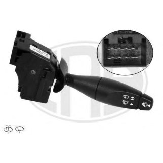 Переключатель подрулевой R фото